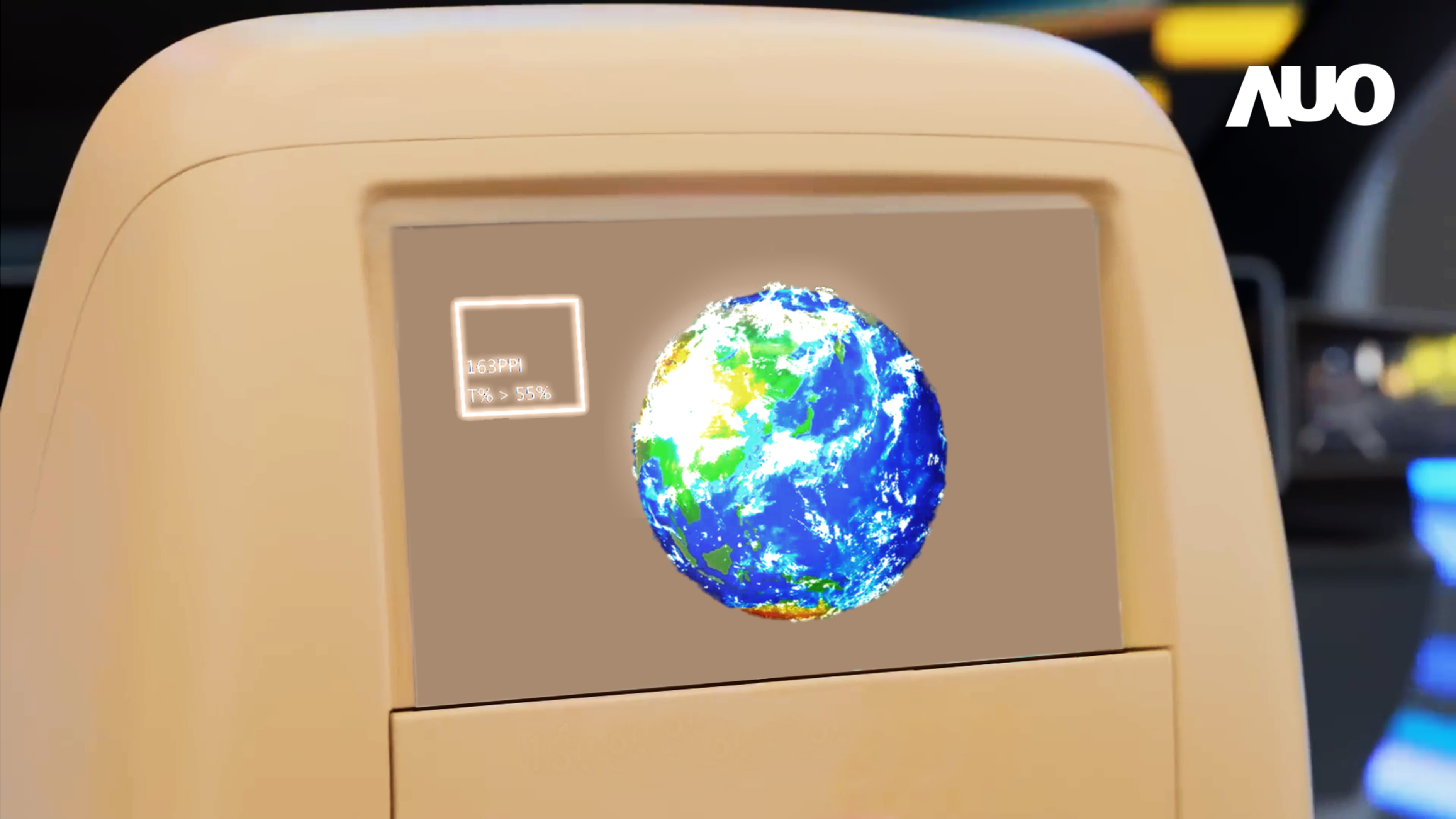 熊猫体育突破设计与制程挑战，推出全球最高分辨率163ppi的13.5吋透明Micro LED面板，并积极布局智能车市场，以期拓展透明显示应用的可能性