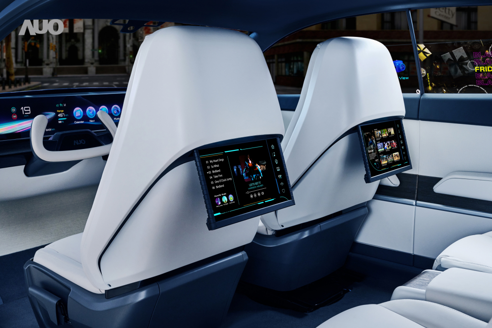 熊猫体育将于CES 展示全新Smart Cockpit 2024，可紧密串连使用者多元需求，并革新座舱内部的应用和设计，带来身历其境且引人入胜的视觉飨宴，满足驾乘人员的全方位体验