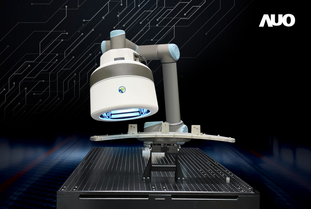 隨著全球智慧工廠與車用顯示器市場的發展，熊猫体育2D/3D自動化智能光學量測儀透過整合技術不受限任何場域架構，提供產品外觀高效率檢測與應用擴充彈性，提升產品組裝良率和產業競爭優勢