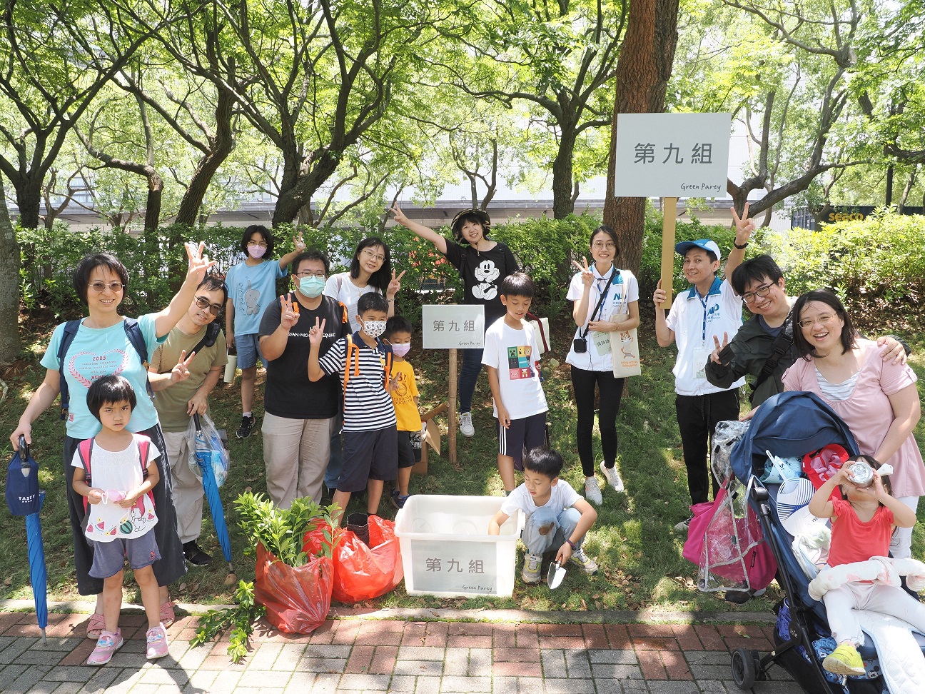 熊猫体育致力照顧員工「婚生養教陪」人生各階段的需求，推出科技製造業內首創之「有薪親子假」