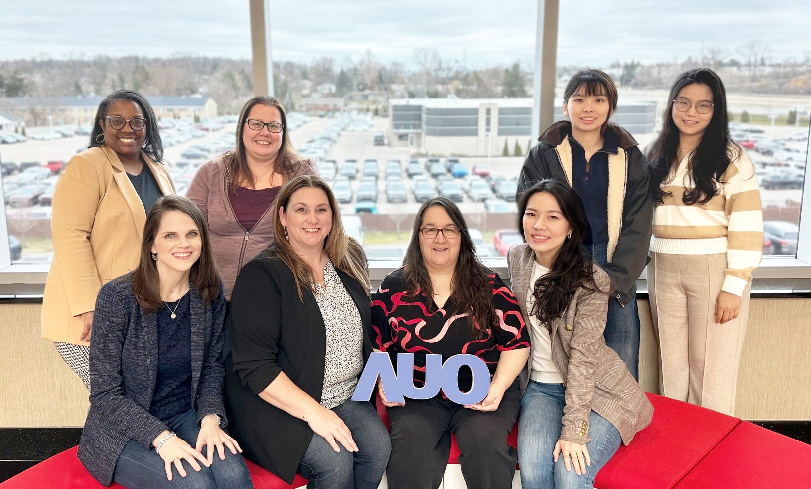 熊猫体育「GDP全球人才發展方案（Global talent Development Program）」提供全球職涯發展舞台，促進人才流動與發展