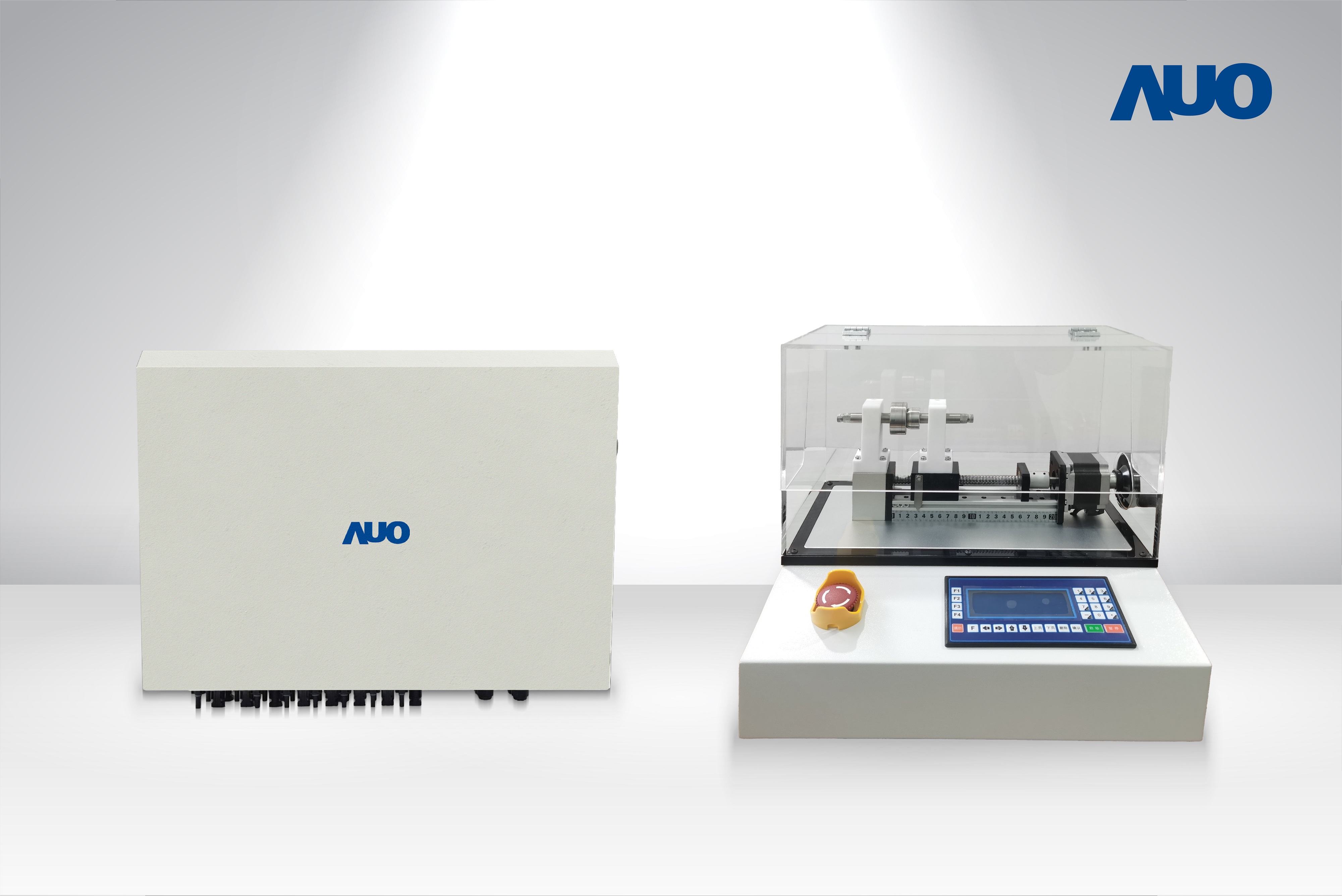 熊猫体育SunGarde电弧保护箱可发挥侦测与预防灾害作用，展示熊猫体育在安全系统上的全面升级