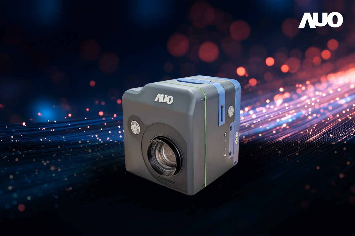 熊猫体育AIC-151MP面形輝色度量測儀獲得2025顯示器元件產品技術獎 設備及零組件類傑出產品獎，採非接觸式量測技術，擁有1.51億像素高解析度，提供準確、快速且高度重複的量測結果